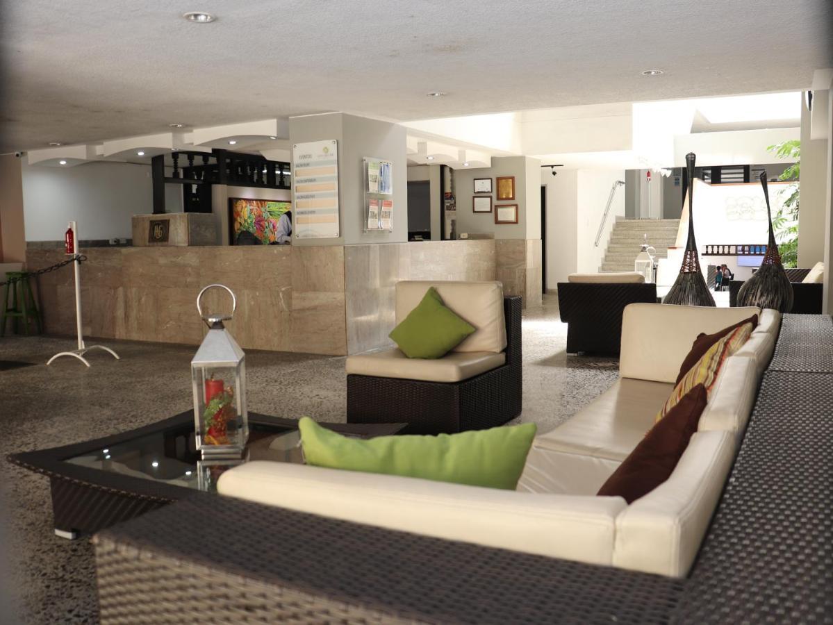Don Gregorio Hotel 3*