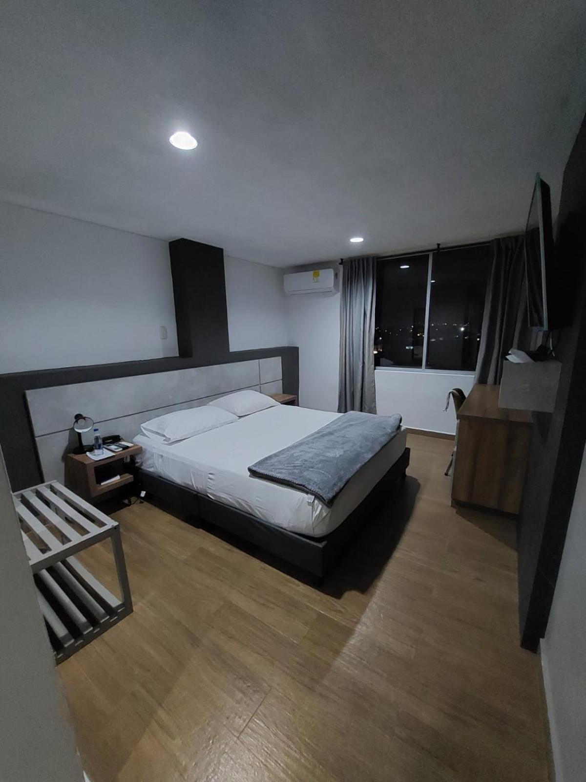 Don Gregorio Hotel