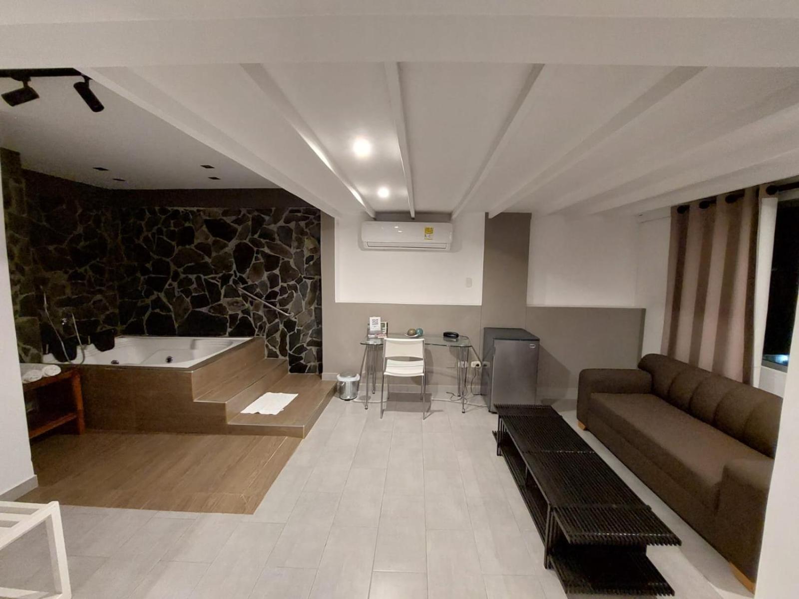 Hotel Don Gregorio
