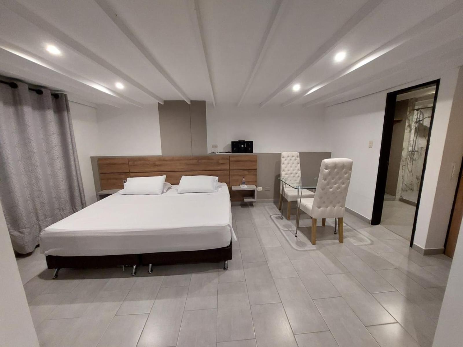 Hotel Don Gregorio 3*