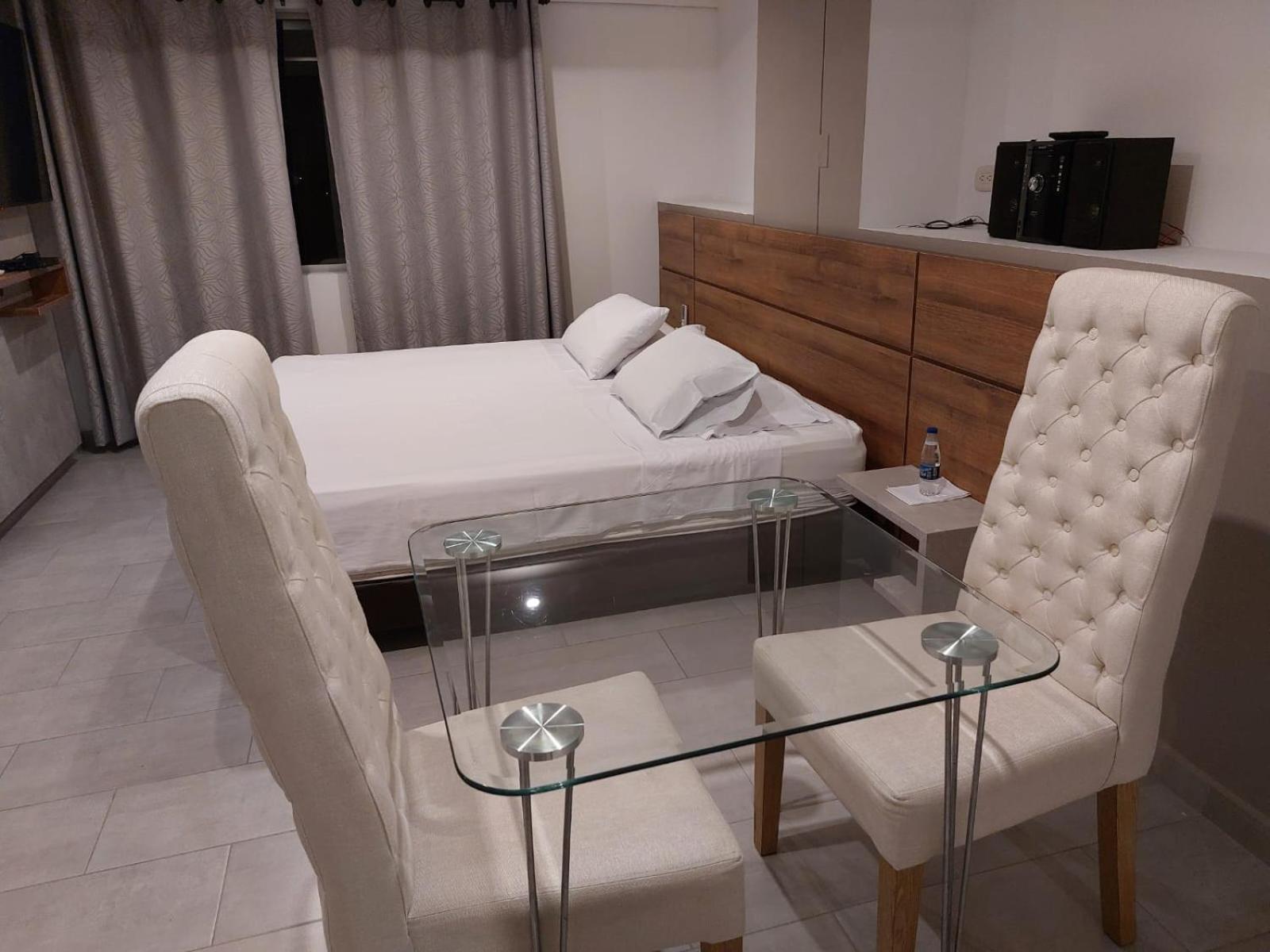 Hotel Don Gregorio Cartago