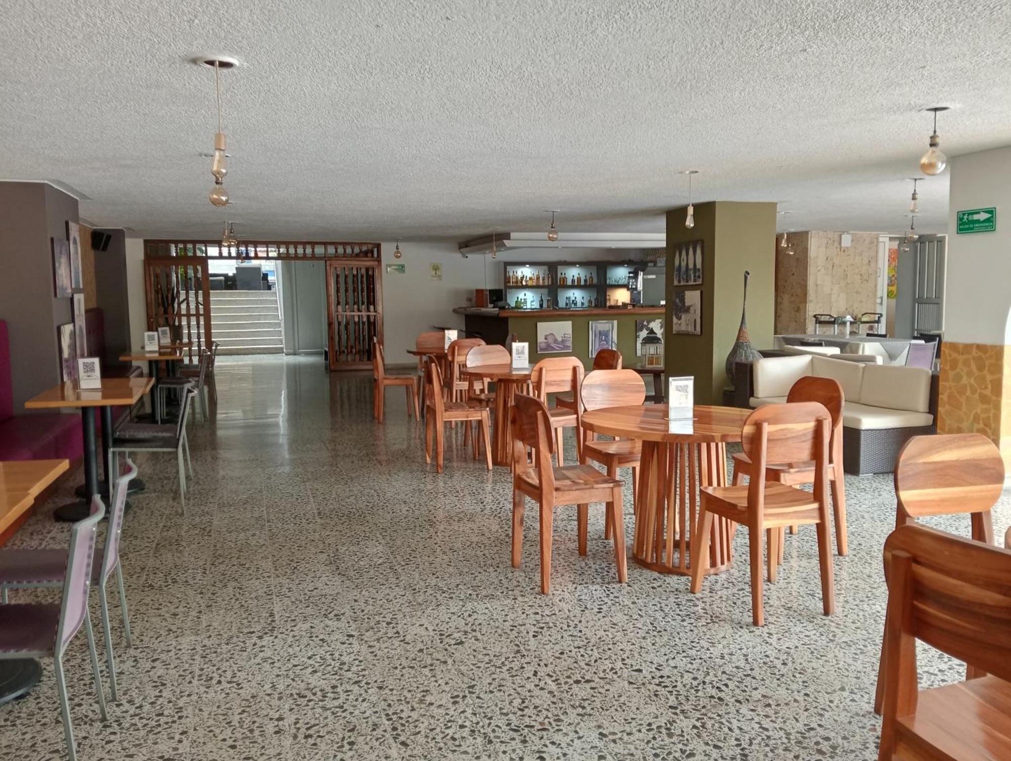 Hotel Don Gregorio