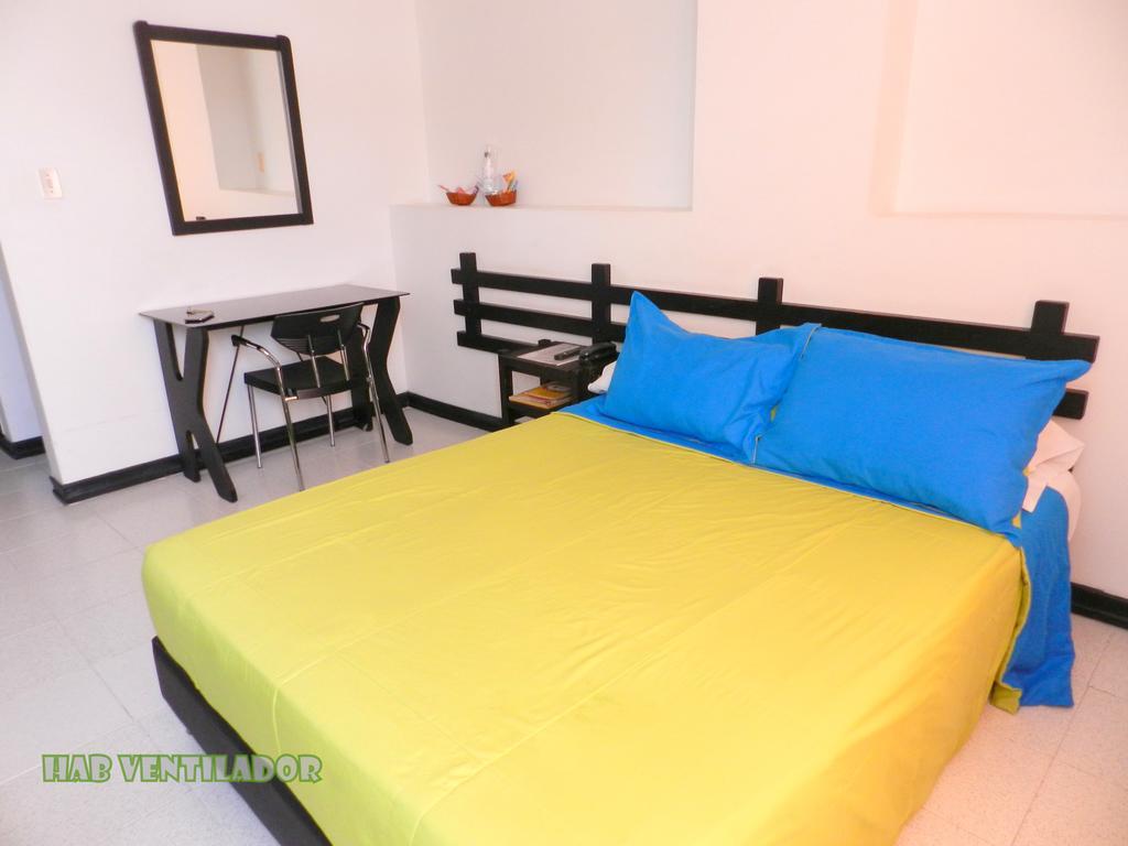 Don Gregorio Hotel