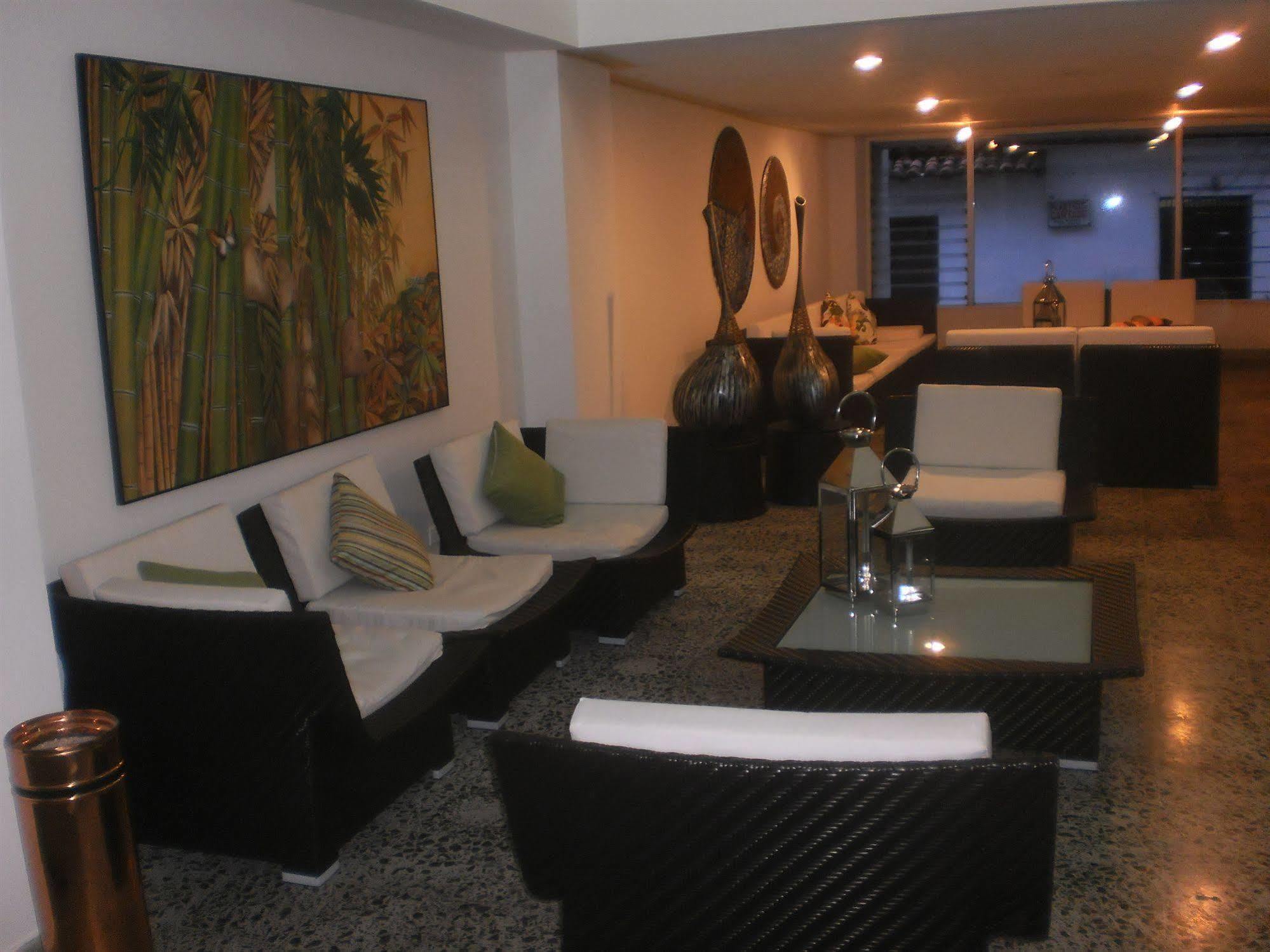 Hotel Don Gregorio Cartago