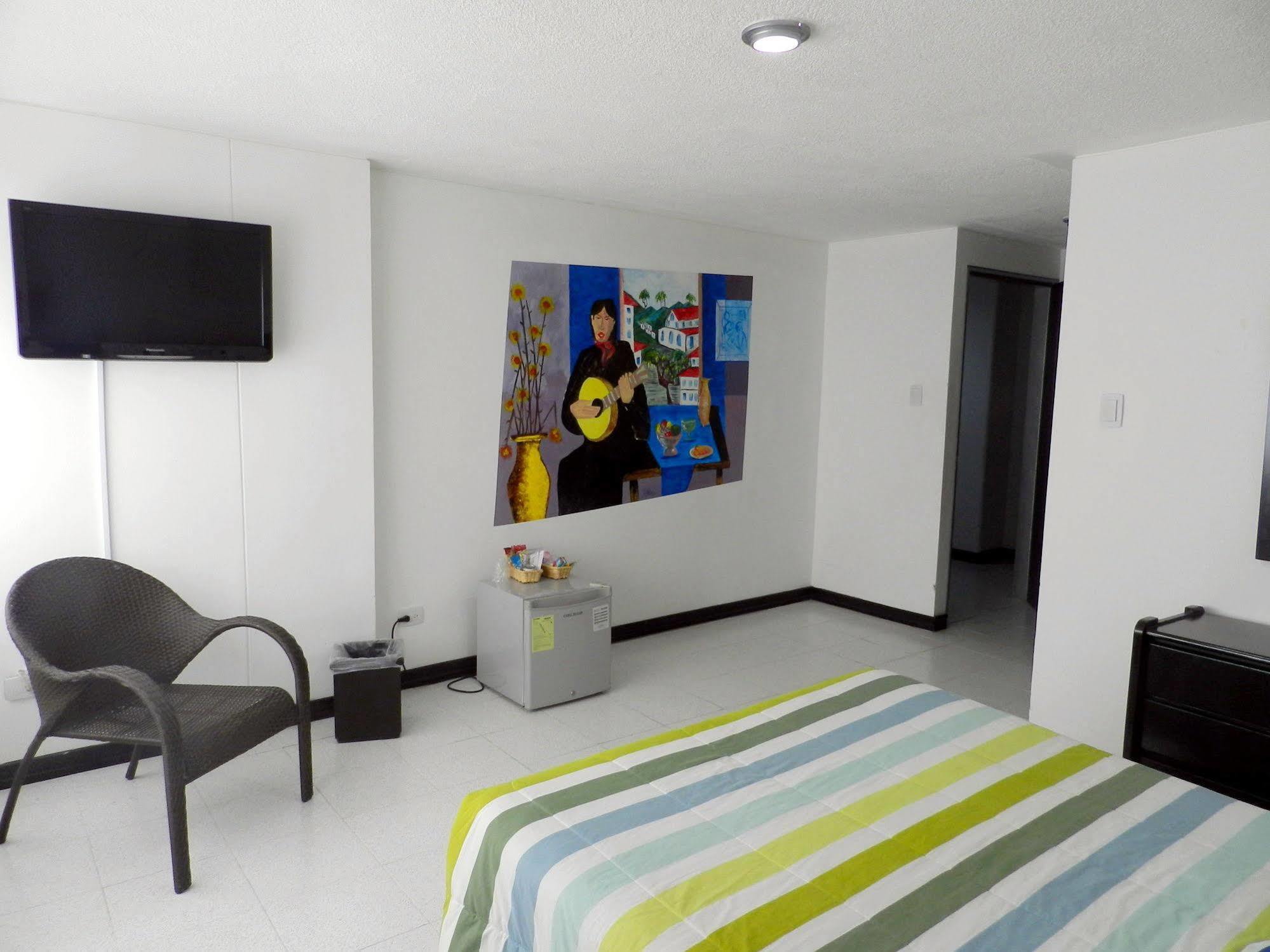 Don Gregorio Hotel