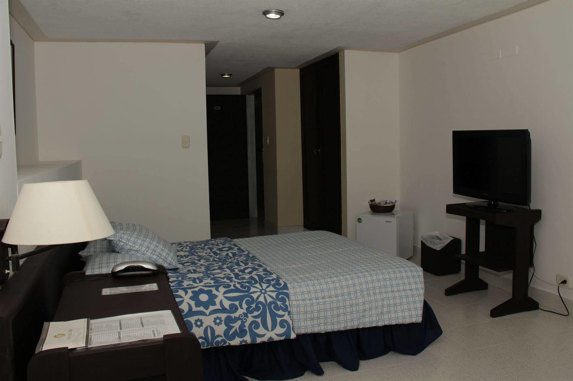 Hotel Don Gregorio Cartago