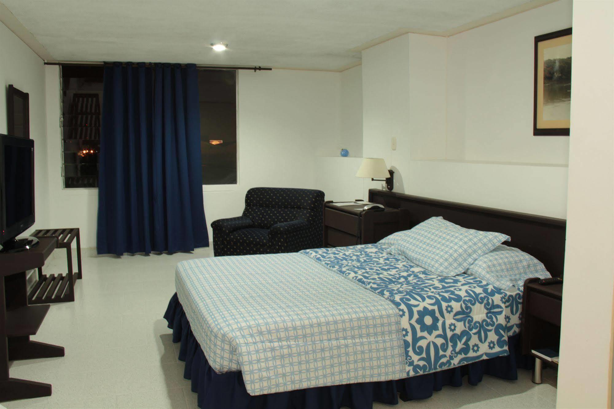 Don Gregorio Hotel Cartago