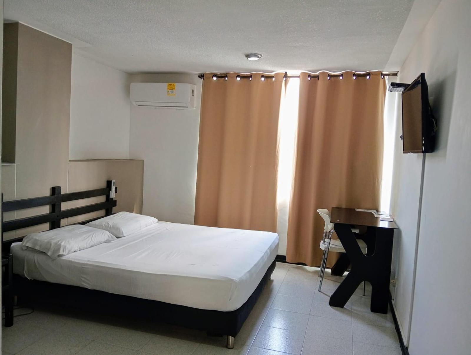 Don Gregorio Hotel