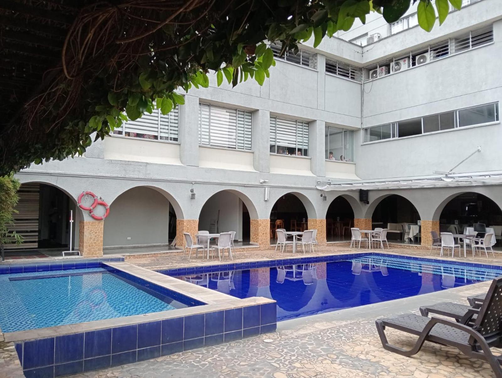 Hotel Don Gregorio 3*