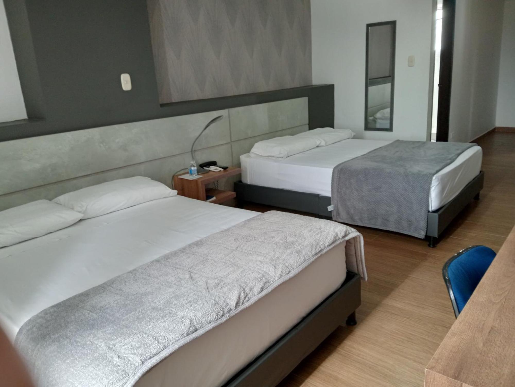 Don Gregorio Hotel 3*