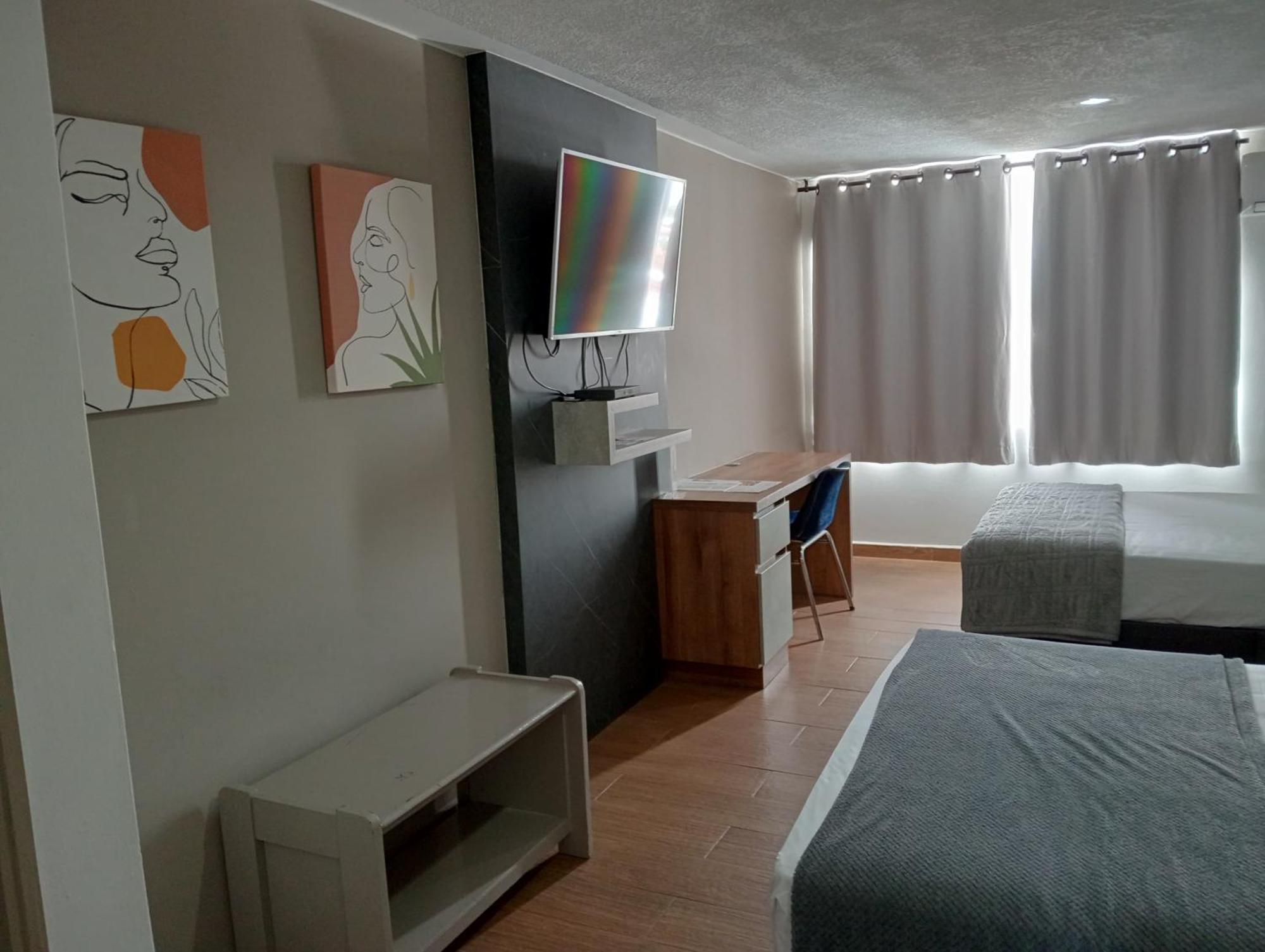 Don Gregorio Hotel 3*