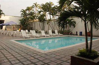 Don Gregorio Hotel Cartago