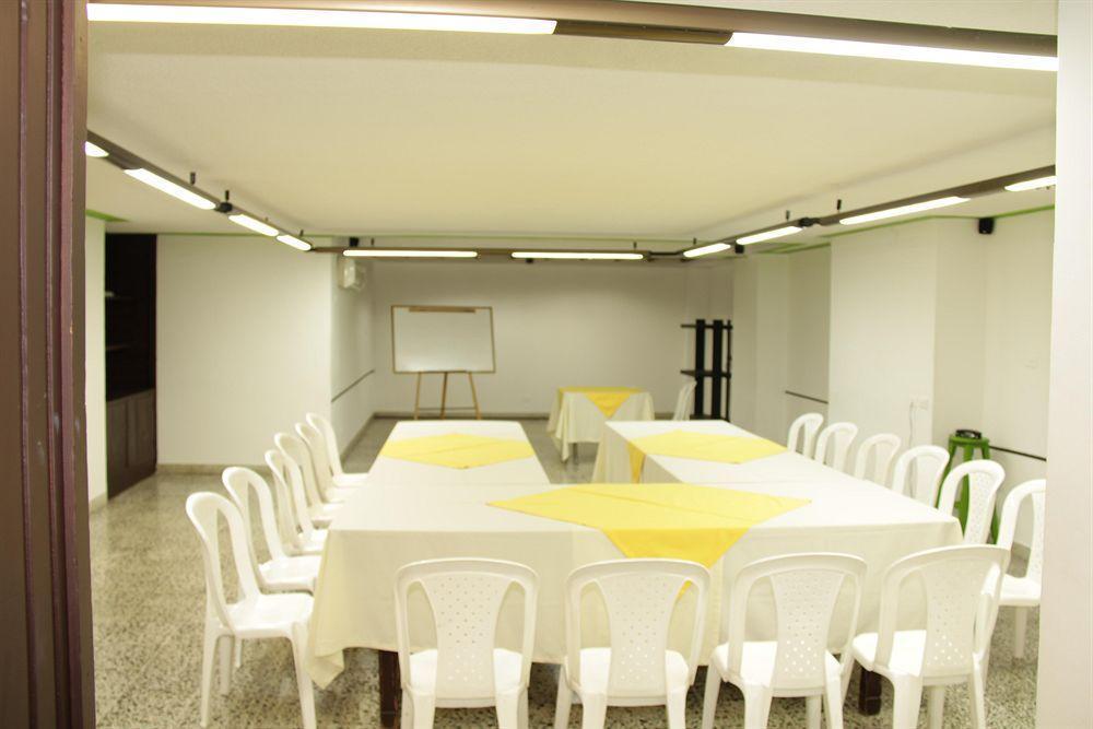 Don Gregorio Hotel
