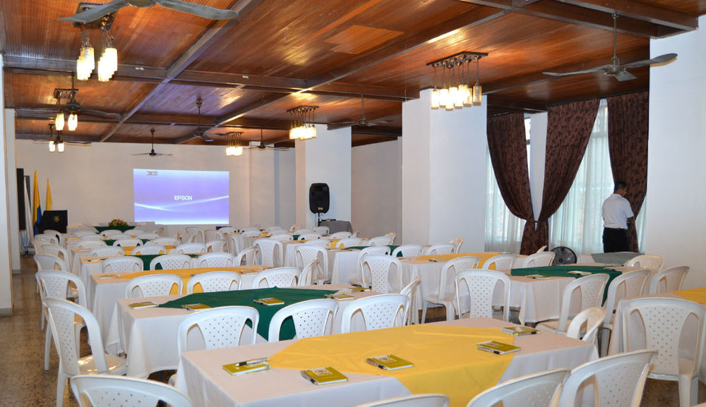 Don Gregorio Hotel