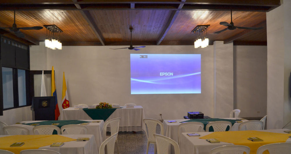 Don Gregorio Hotel Cartago