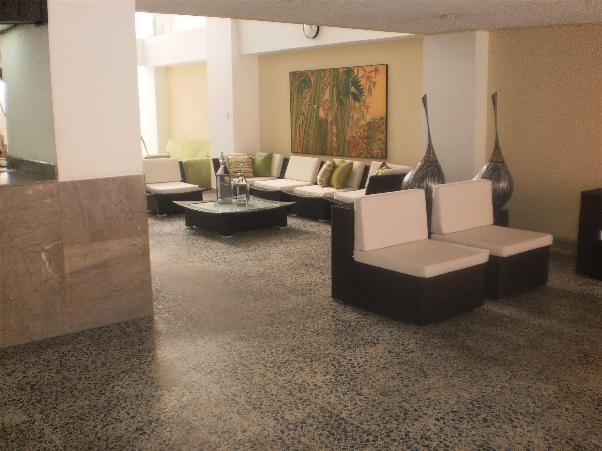 Don Gregorio Hotel 3*